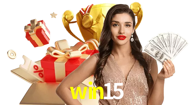 Jogue com dealers reais no win15!