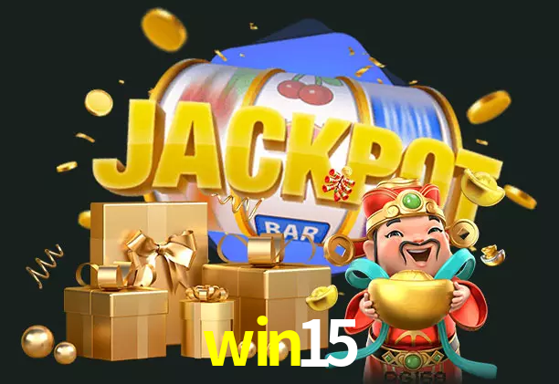 win15 bet