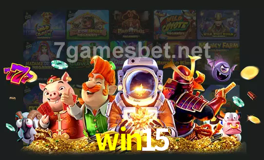 cassino win15