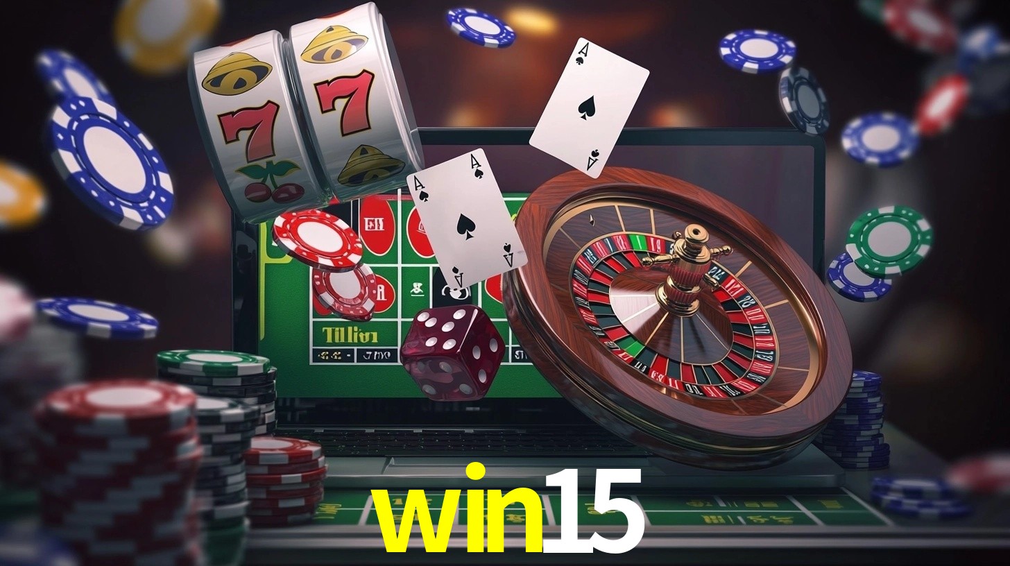 Tennis Betting win15