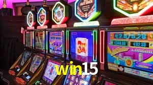 Jogos Exclusivos win15