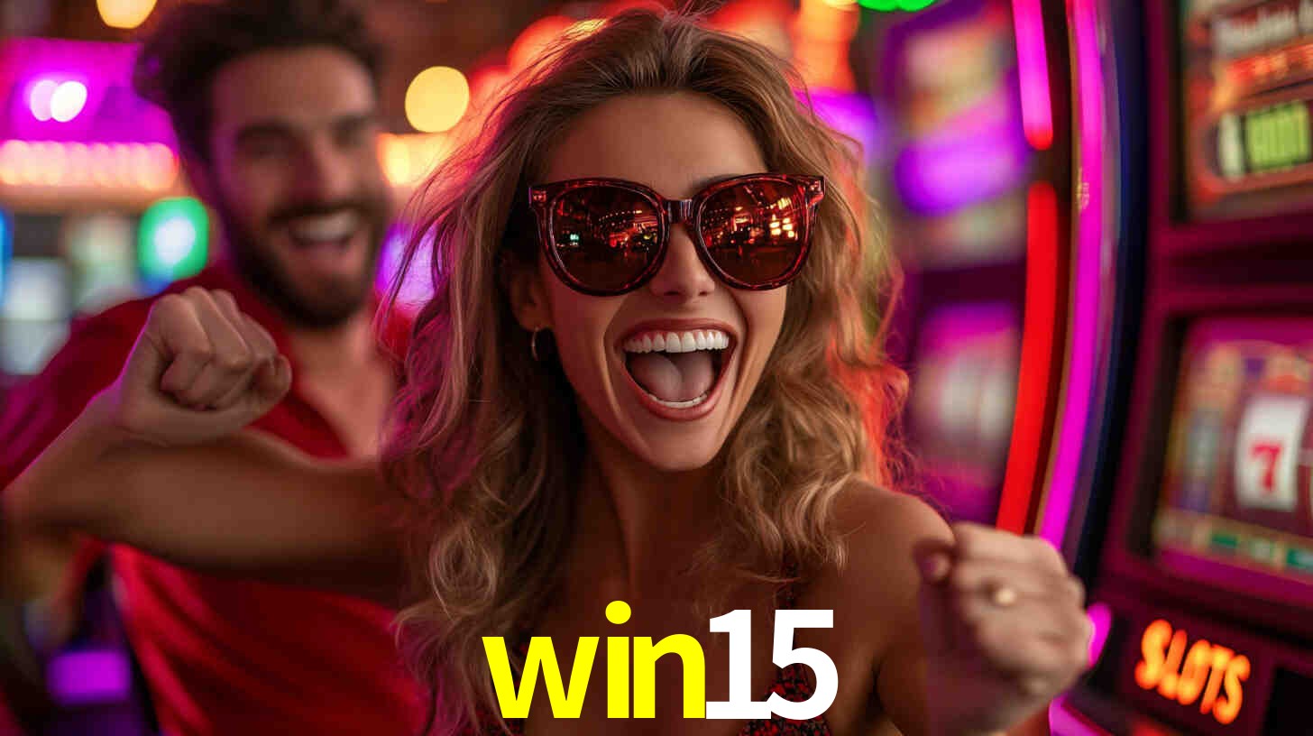 Descubra o Programa VIP da win15: Vantagens Exclusivas para Jogadores