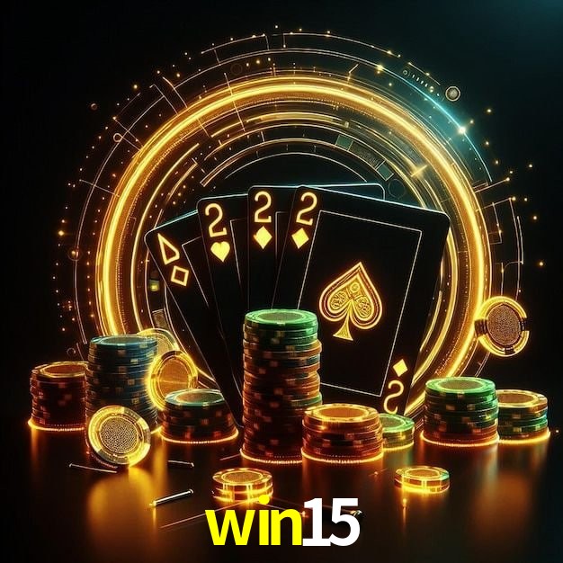 Jogos de Slot win15