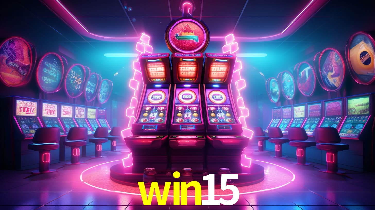 Live Casino win15