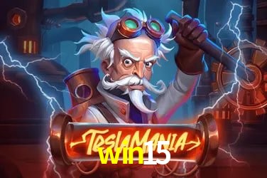Benefícios da Conta win15