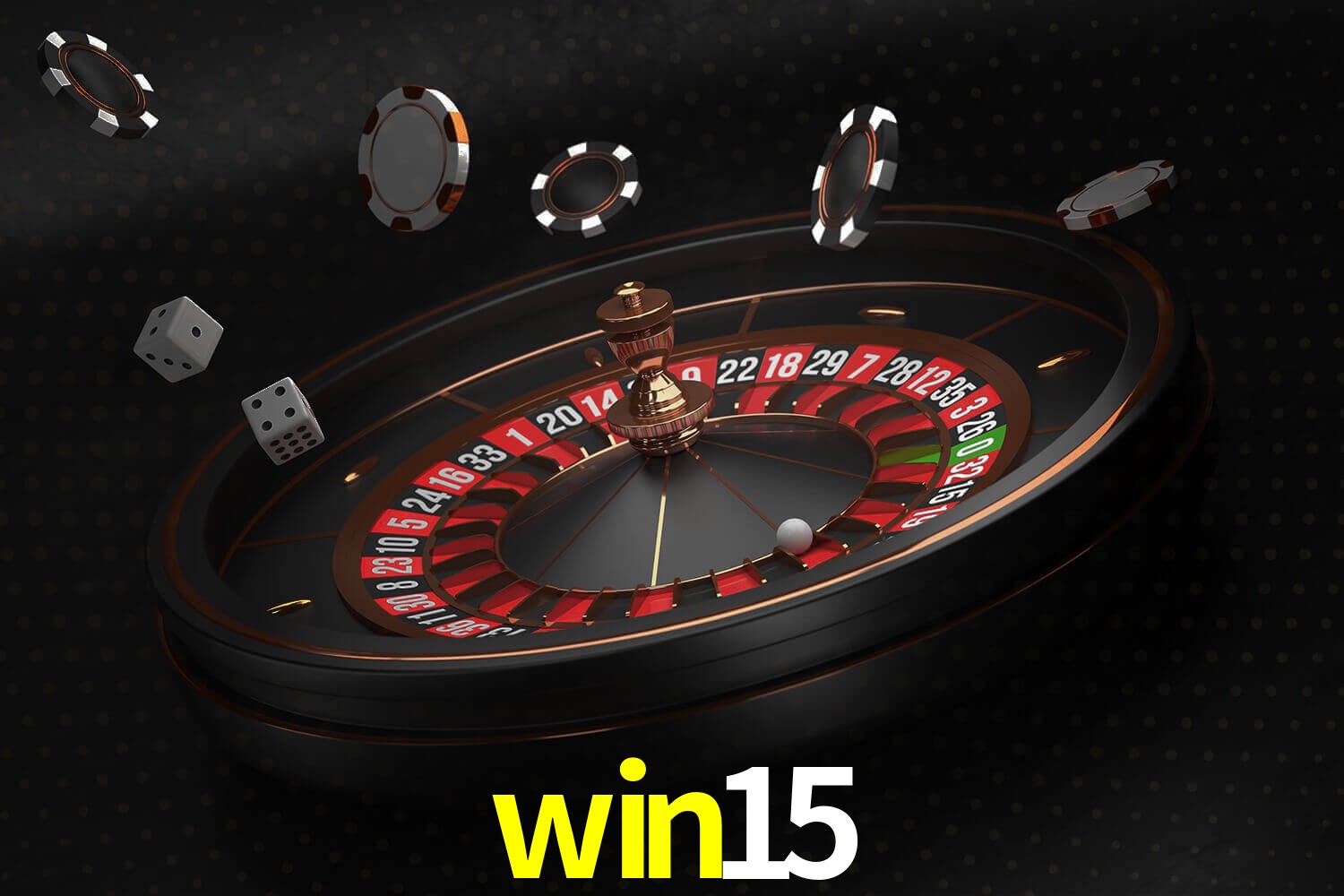 Blackjack Table win15