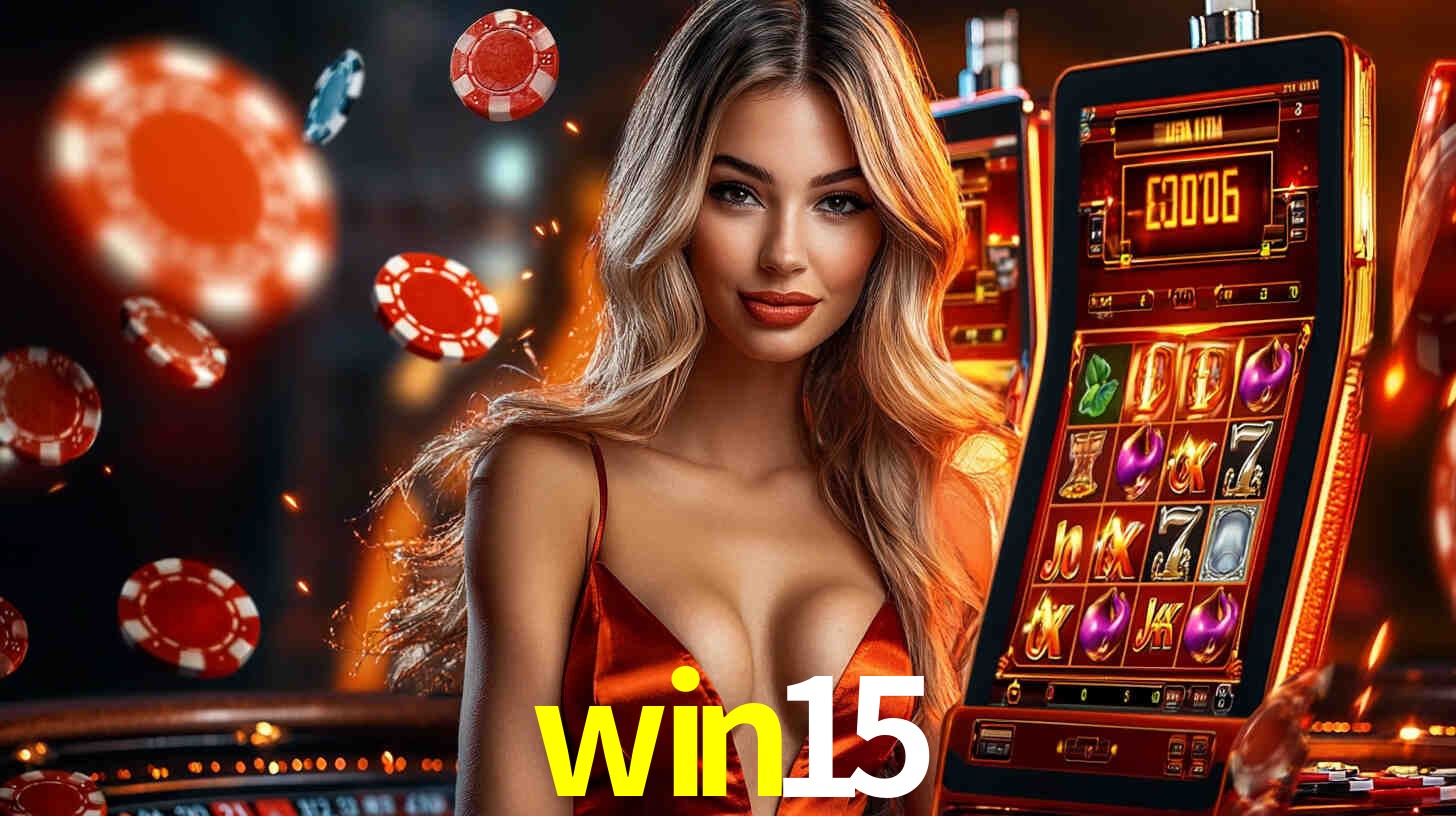 VIP Casino win15