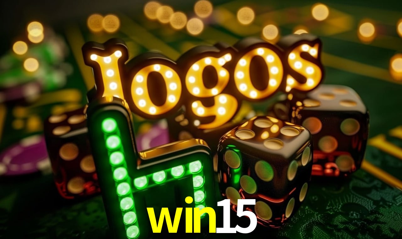 Avaliações dos Jogadores win15
