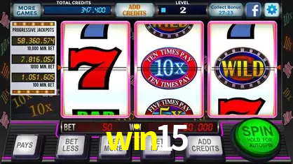 A Emoção da Loteria na win15: Uma Chance de Mudança de Vida