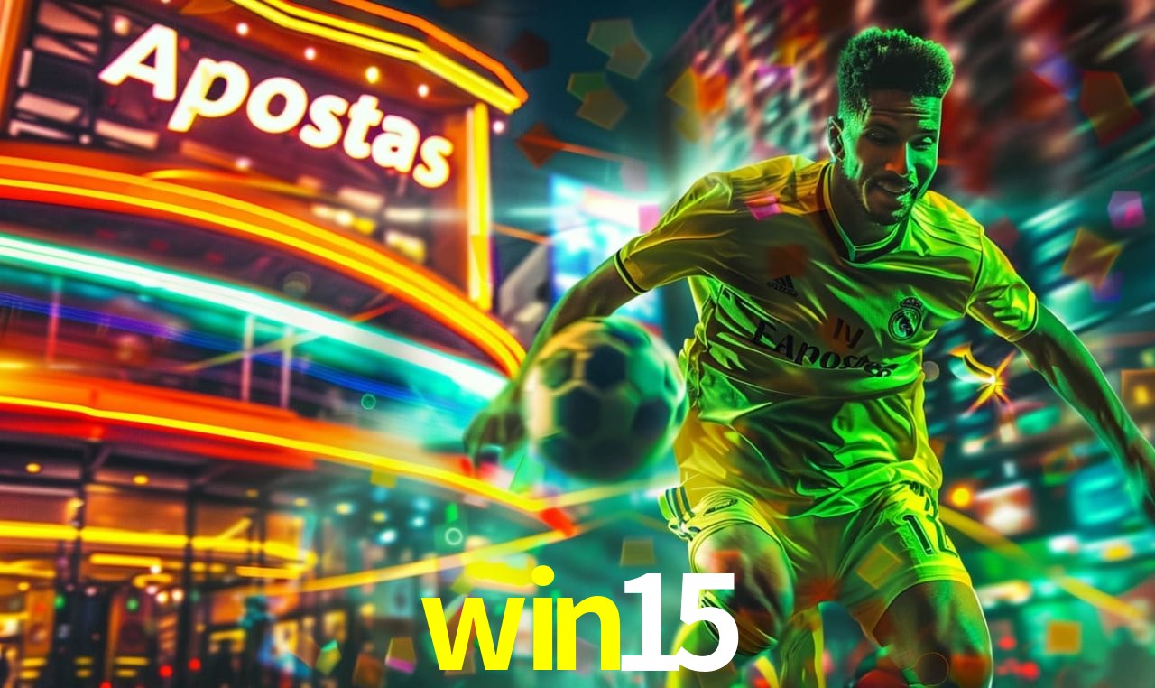 Diretório de Jogos win15