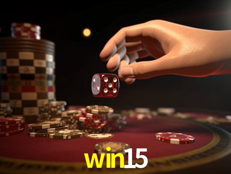 Casino Ao Vivo win15