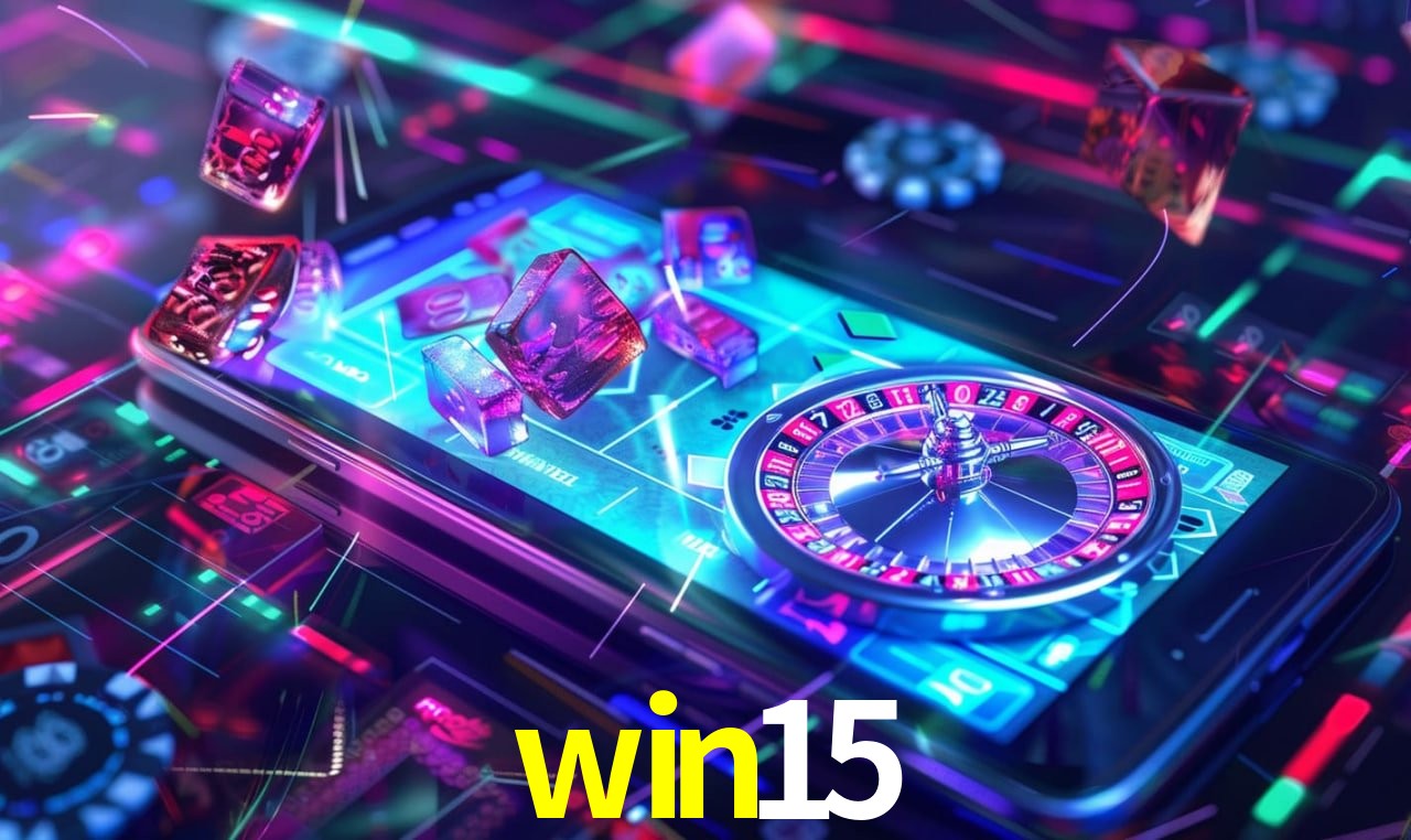 Experiência VIP win15