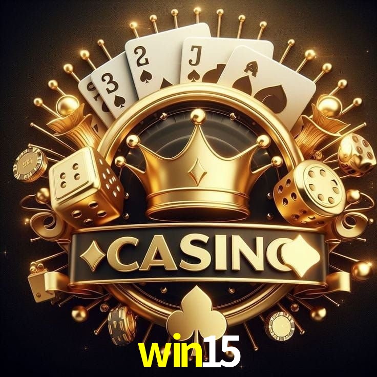 Estatísticas do Jogo win15