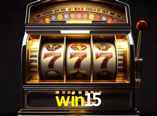 A Revolução dos Aplicativos de Jogos no win15