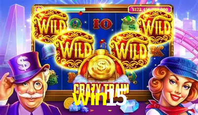 Descubra a Magia dos Jogos de Arcade no win15