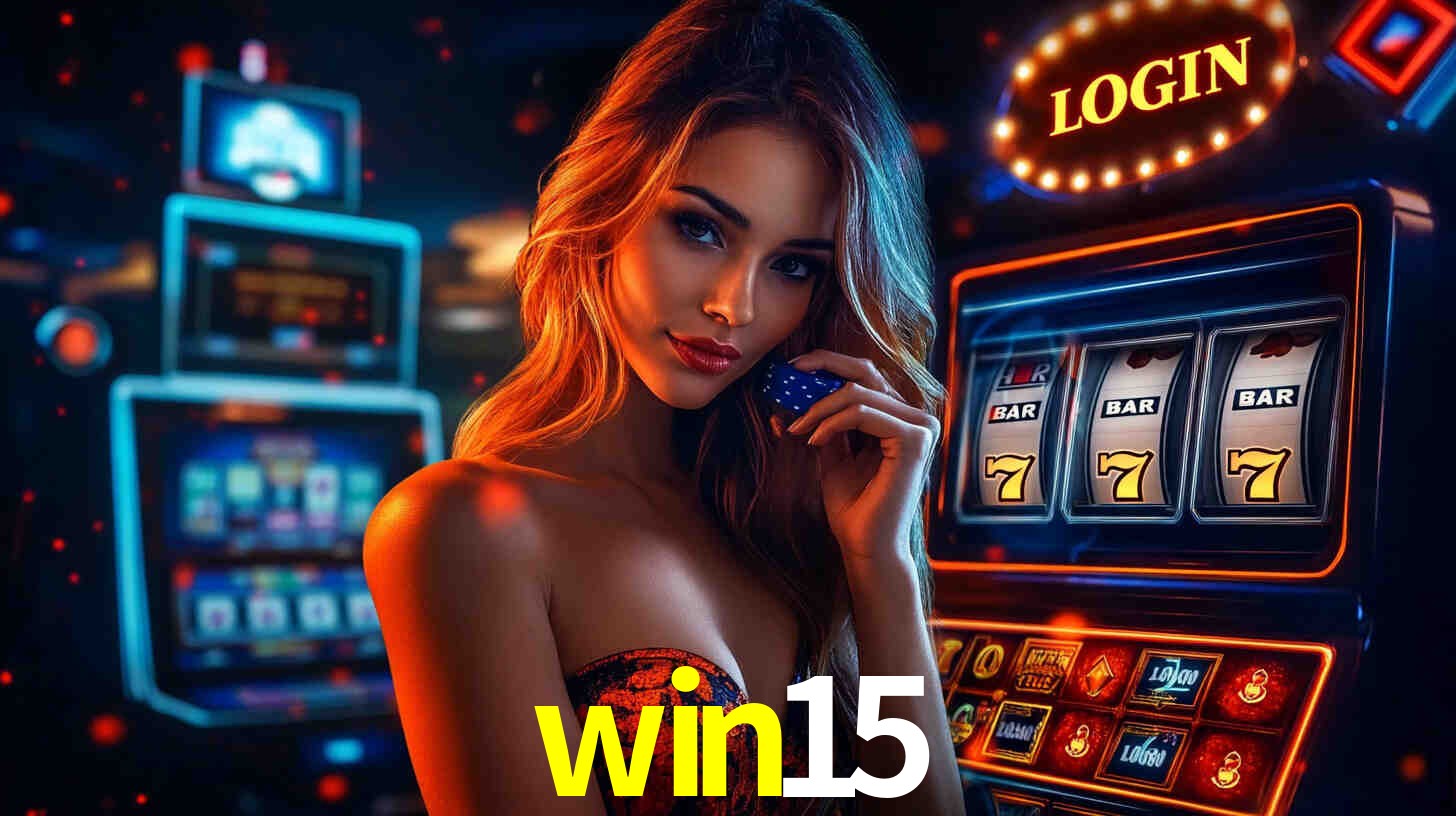 Instant EasyPaisa win15