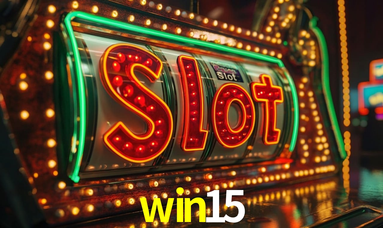 Promoção Relâmpago win15