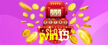 Descubra a Magia dos Jogos de Arcade no win15