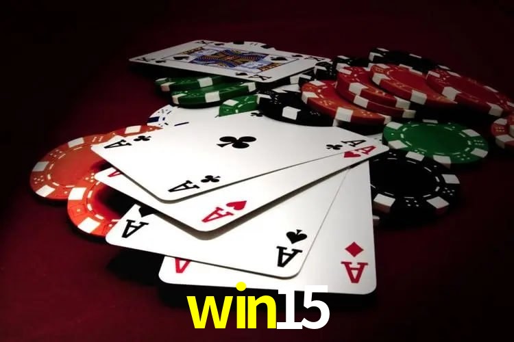 Casino VIP win15