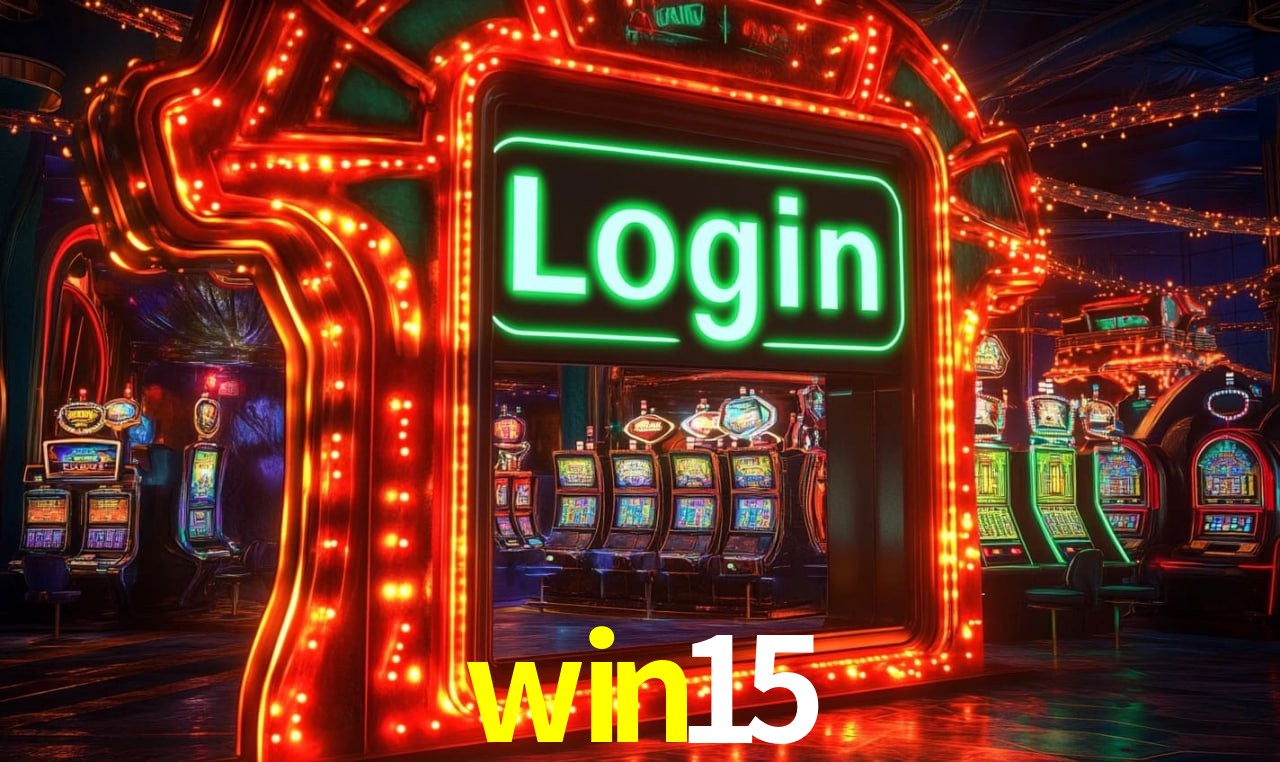 Apostas de Tênis win15