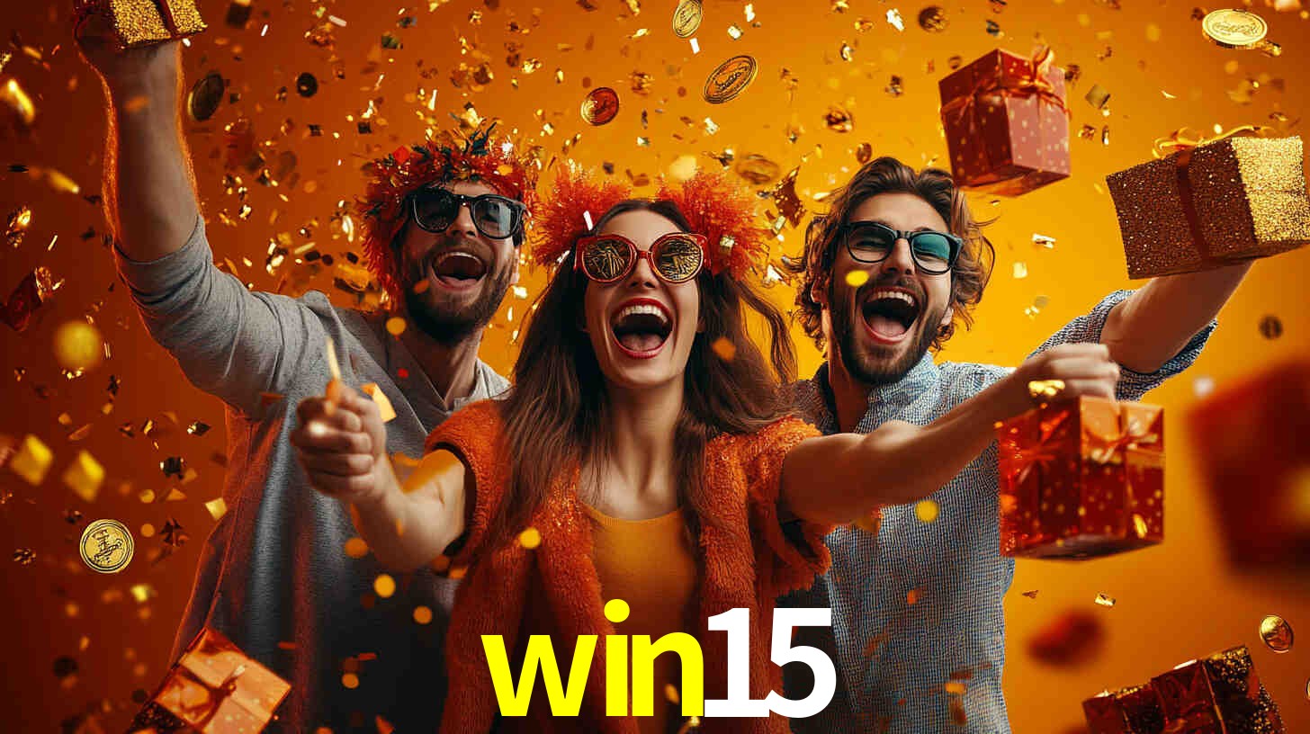 Tournaments win15