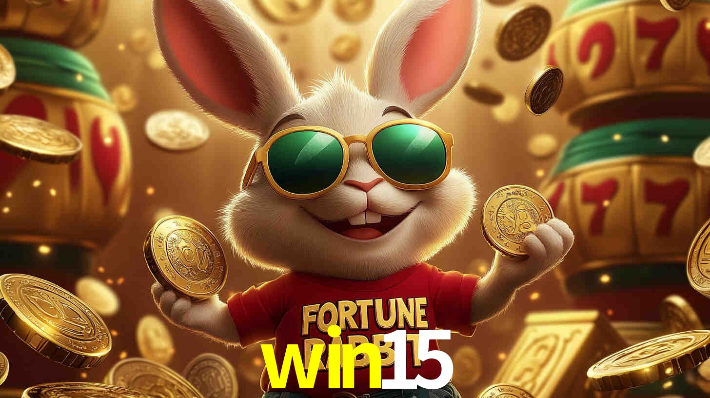Daily Bonuses win15