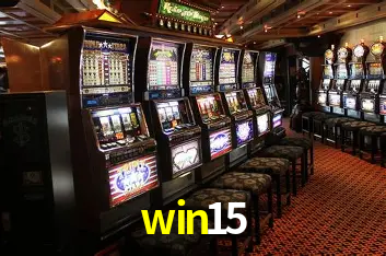 Apostas Esportivas na win15: Um Guia Completo
