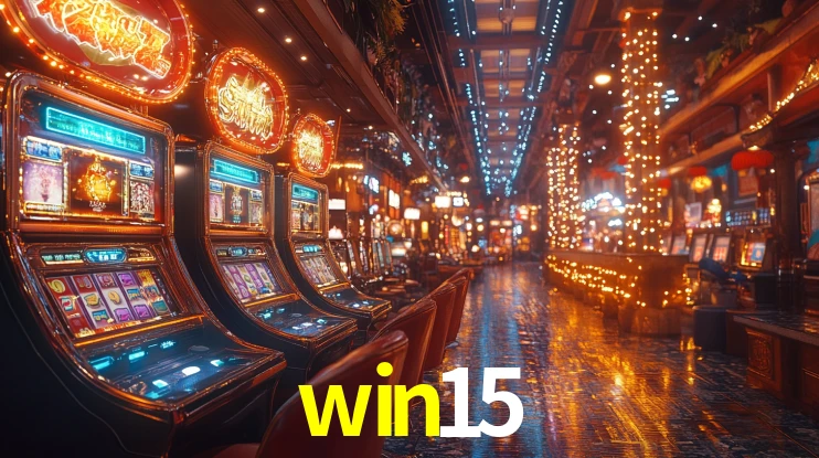 Roulette Table win15