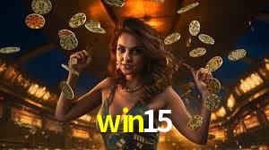 Flash Promotion win15