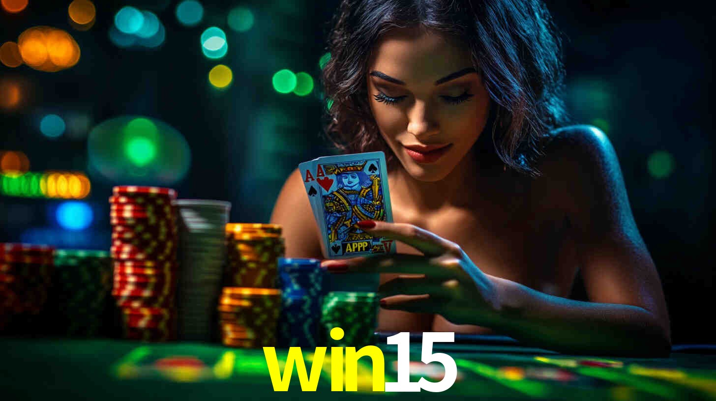 Inovações de Jogos na win15: O Futuro das Experiências Interativas