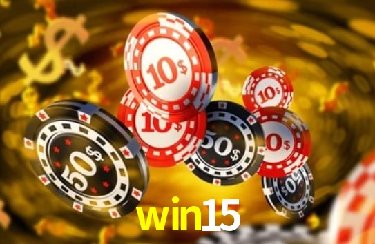 Apostas de Futebol win15