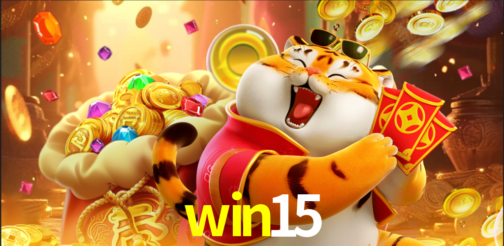 Welcome Bonus win15