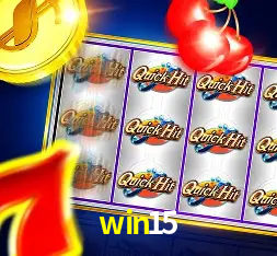 Descubra o Programa VIP da win15: Vantagens Exclusivas para Jogadores