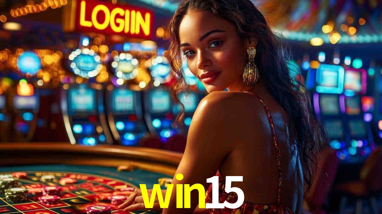 Login Seguro win15
