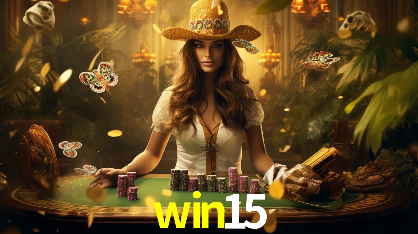 Games Directory win15