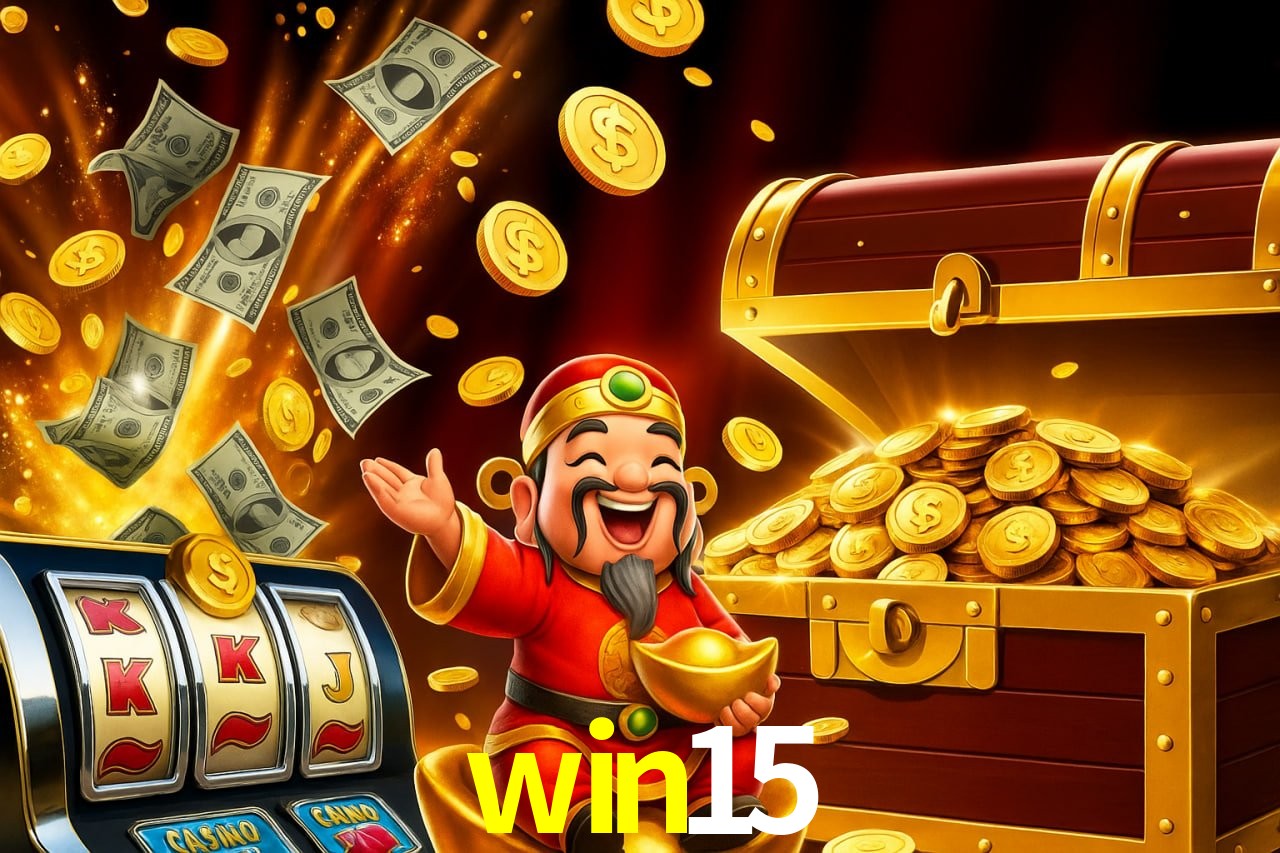 Torneios win15