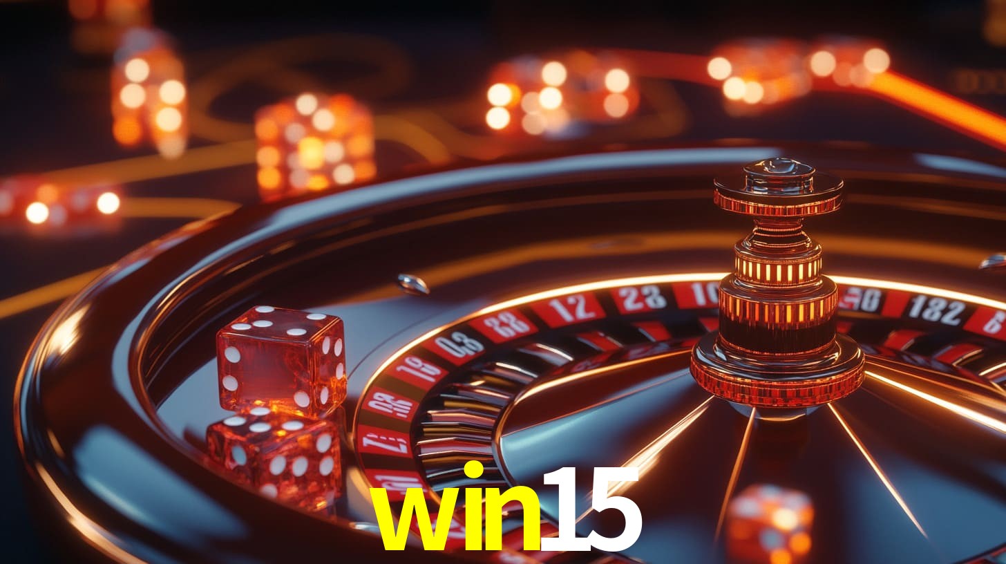Game Providers win15