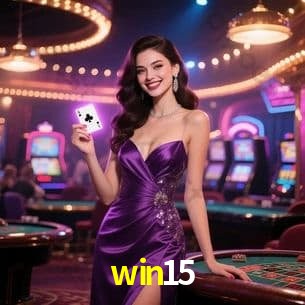 Casino Ao Vivo win15