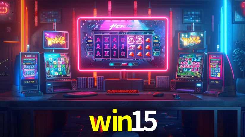 Spaceman Game win15