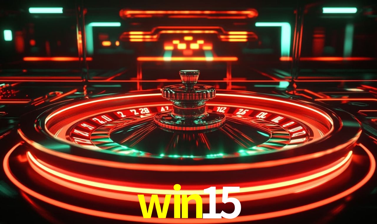 A Experiência Imersiva dos Cassinos Ao Vivo no win15