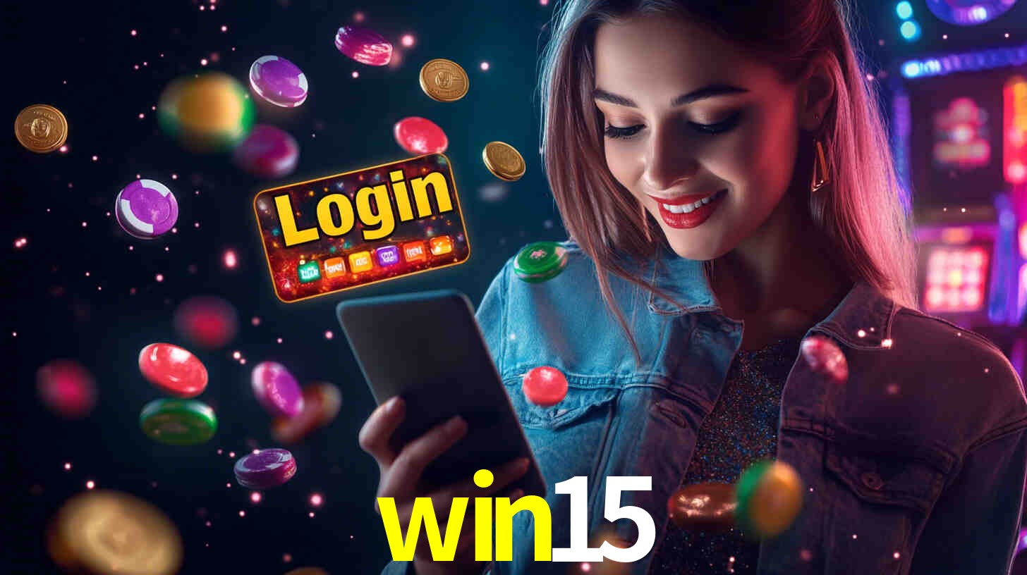 Explorando a Categoria de Eventos em Apostas na win15