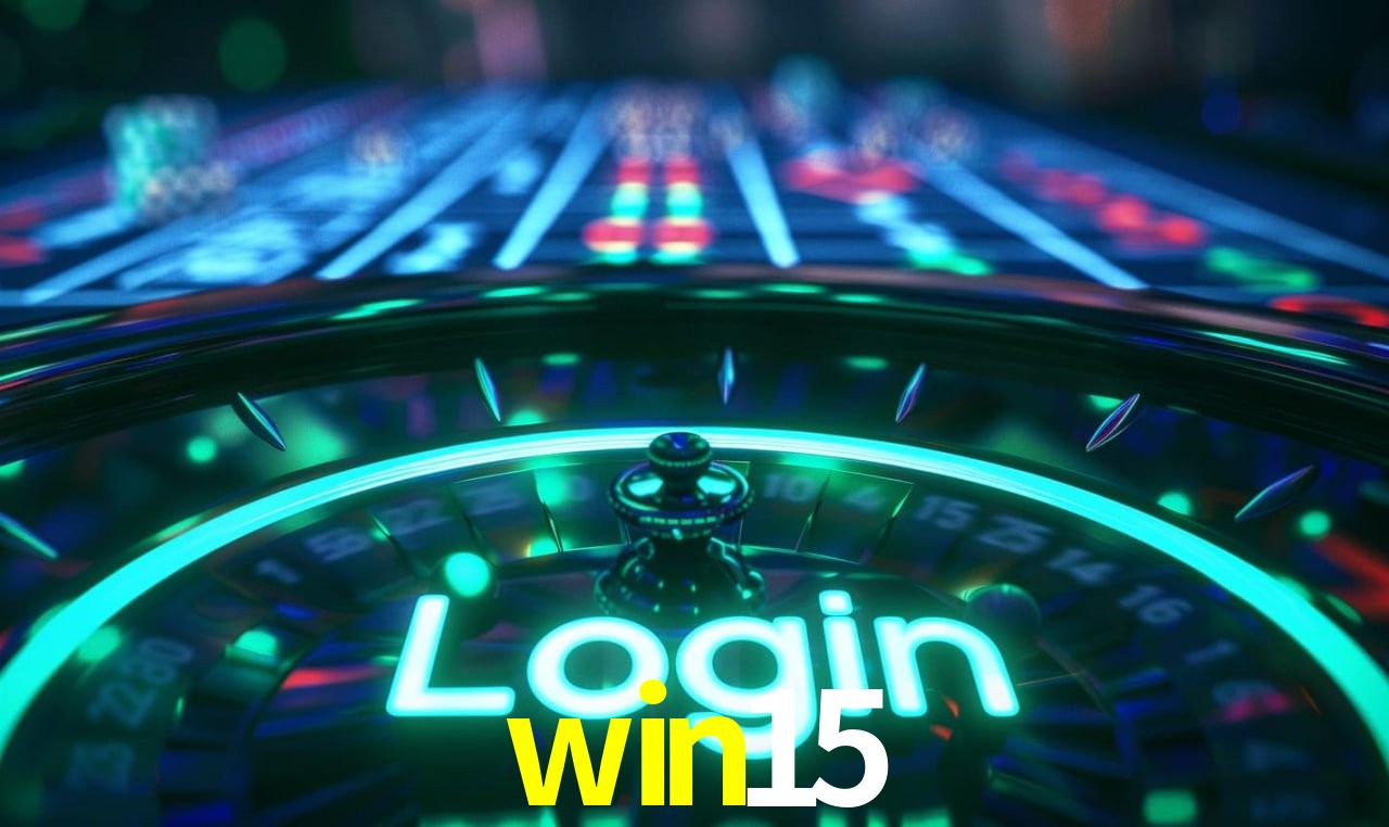Estatísticas Esportivas win15
