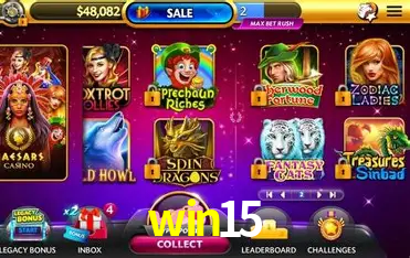 A Emoção da Loteria na win15: Uma Chance de Mudança de Vida
